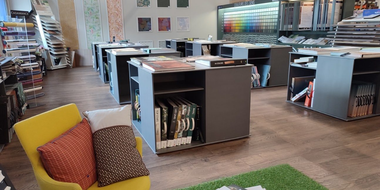 Agen-peinture-papier-peint