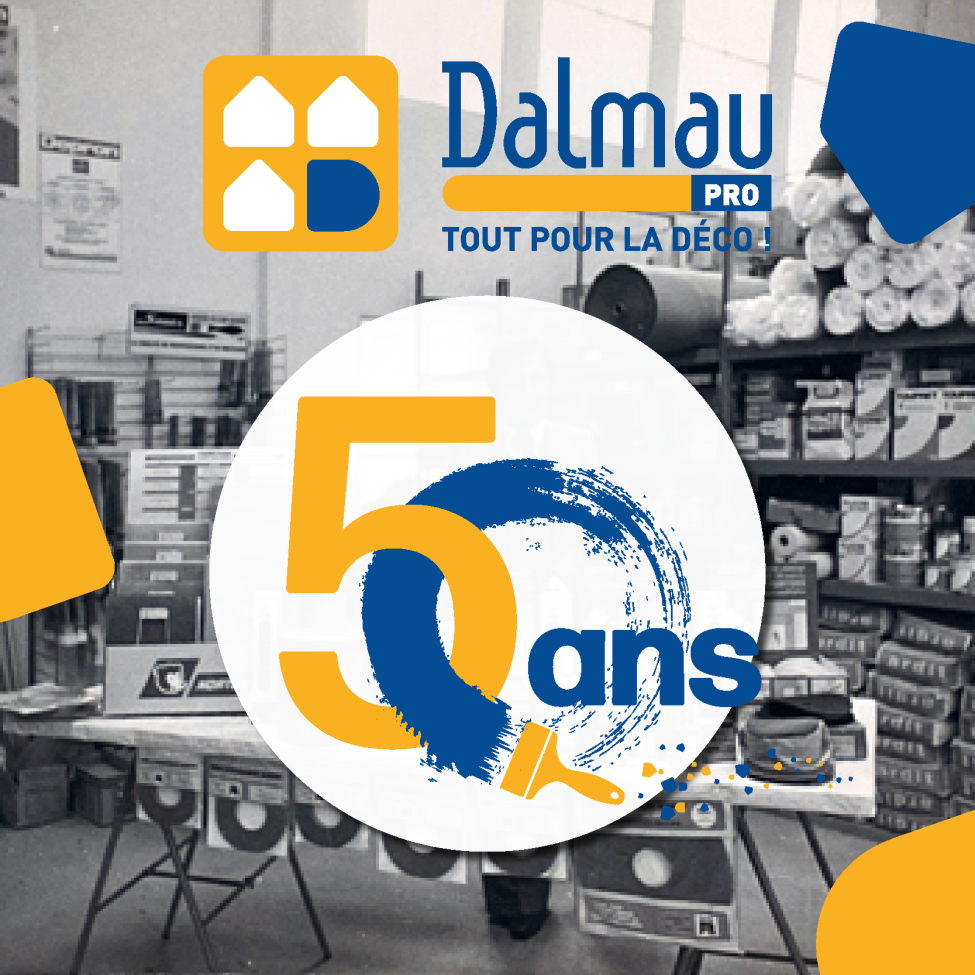 50 ans Dalmau