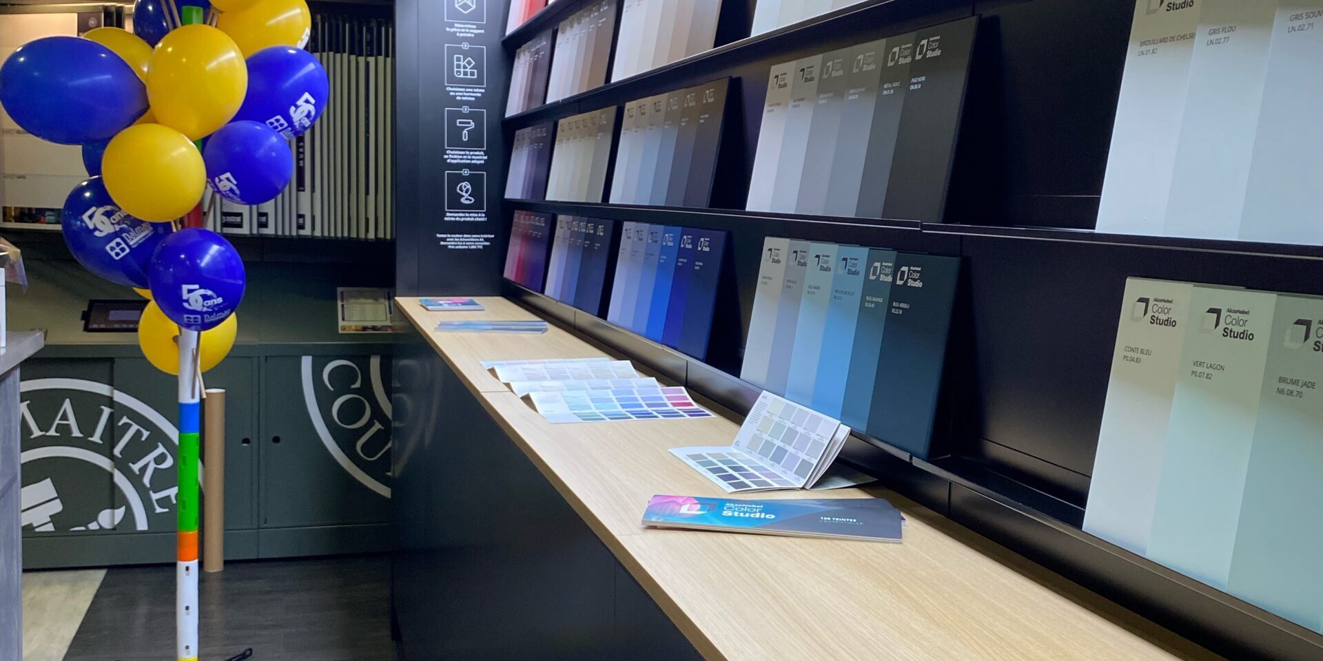 PORTES OUVERTES DALMAU TONNEINS