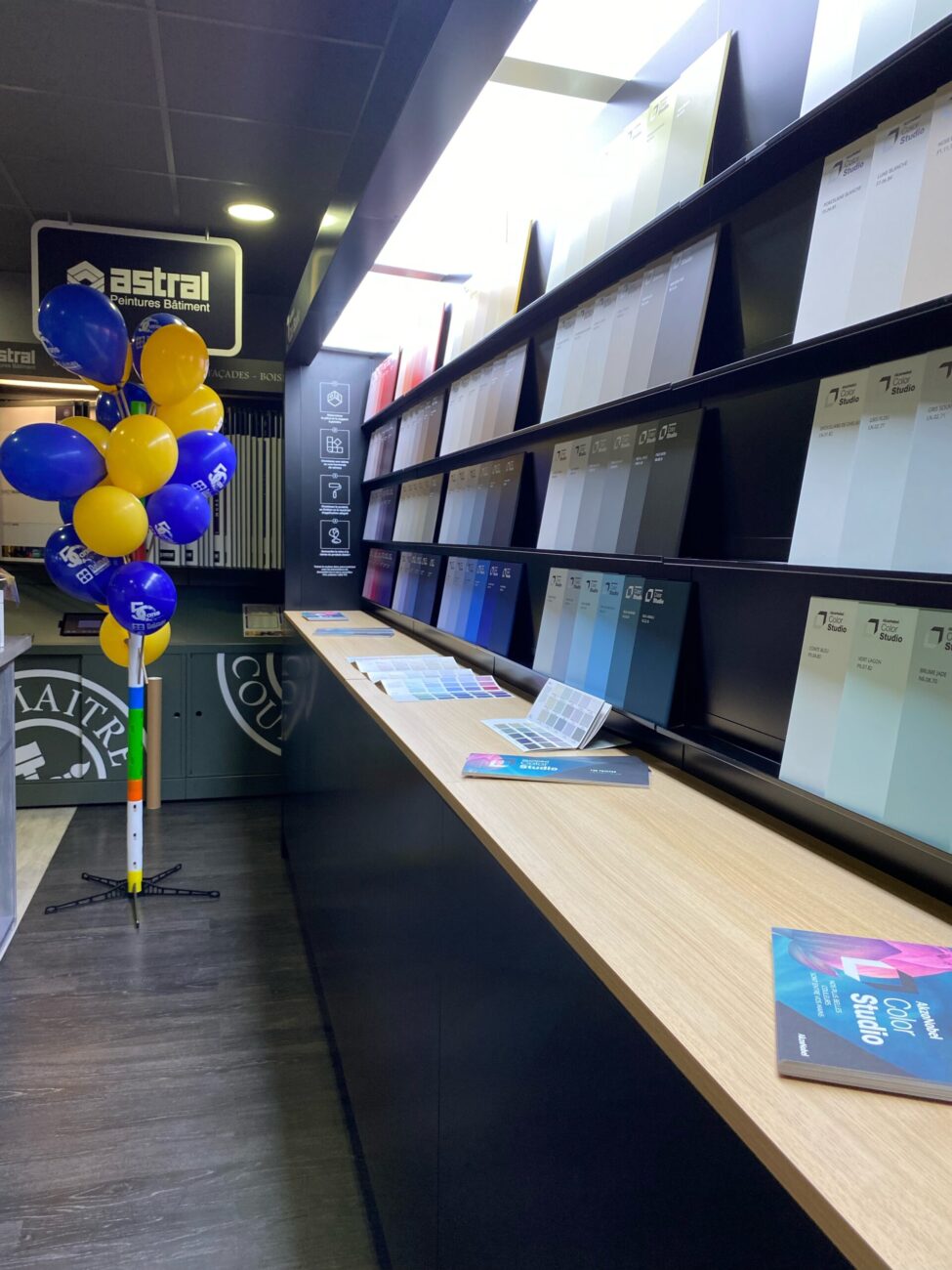 PORTES OUVERTES DALMAU TONNEINS